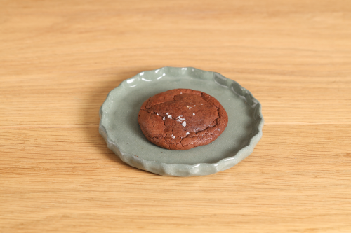 Buckwheat Cookie (GF)