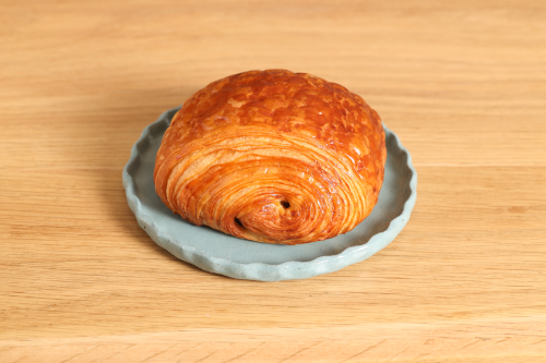 Pain au Chocolat