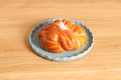 Cardamom Buns