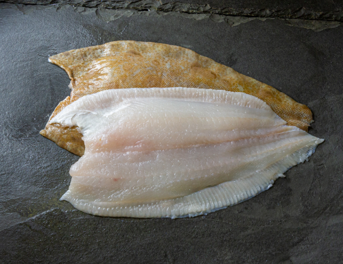 Lemon Sole 350-450g