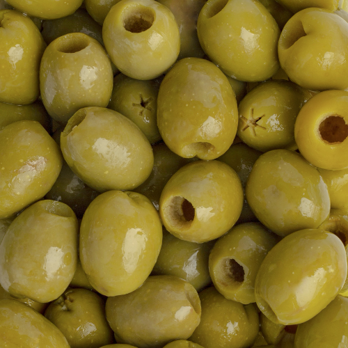 Gordal Olives 150g