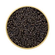 Caviar - Siberian 20g