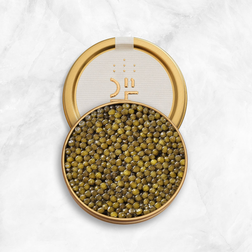 Caviar - Oscietra 30g