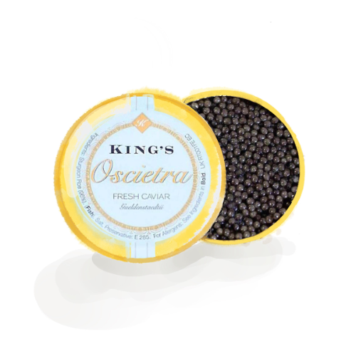 Caviar - Beluga 20g