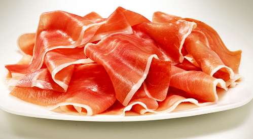 Serrano Ham