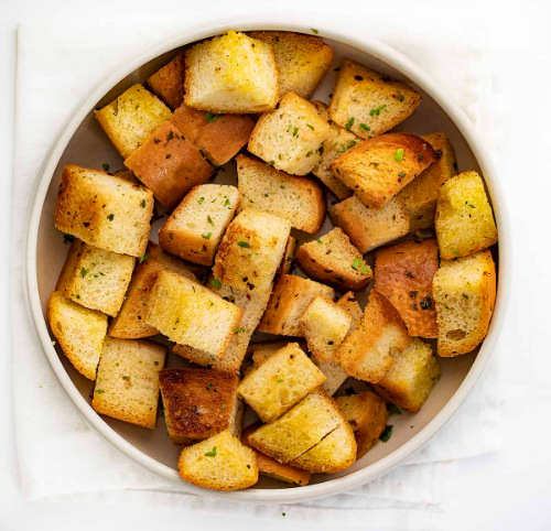 Croutons 75g