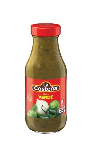 Salsa Verde