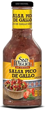 Pico De Gallo