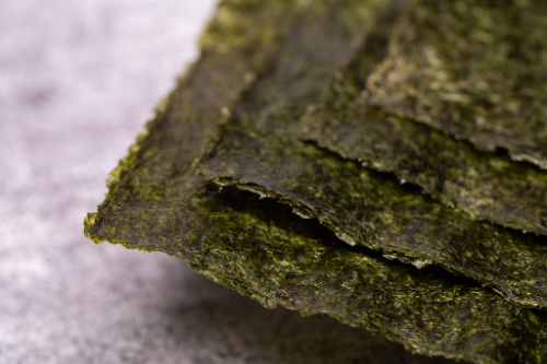 Sushi Nori 5 Sheets