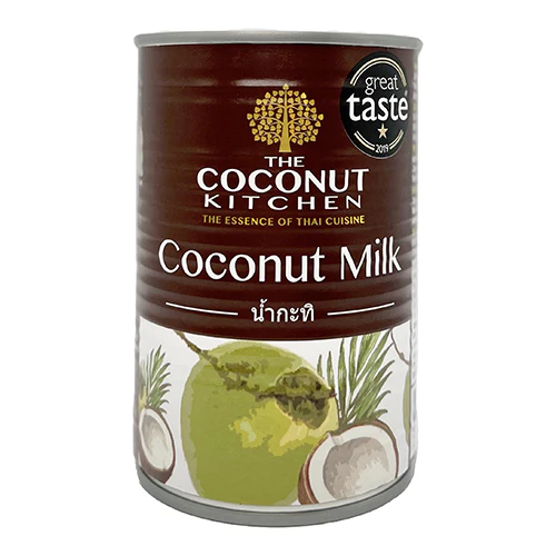 Coconut Milk 400ml