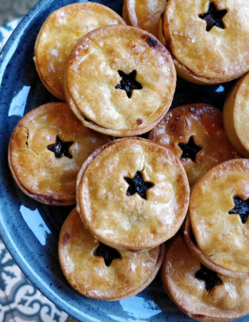 Mince Pie