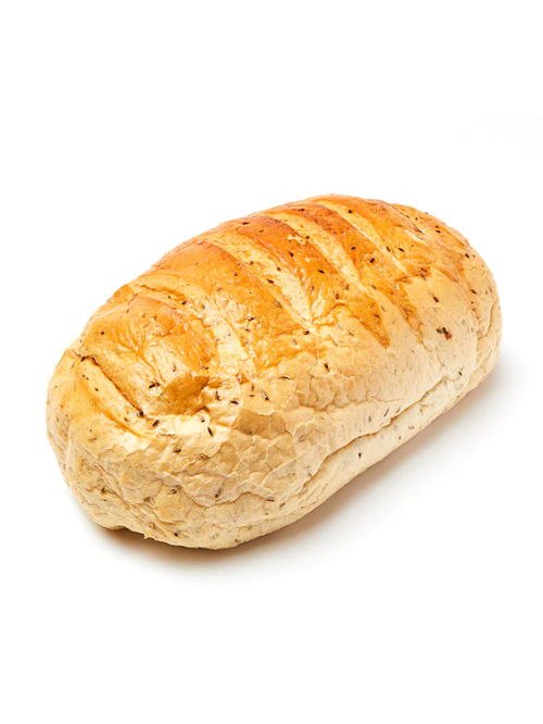 Rye Bread (Bloomer)
