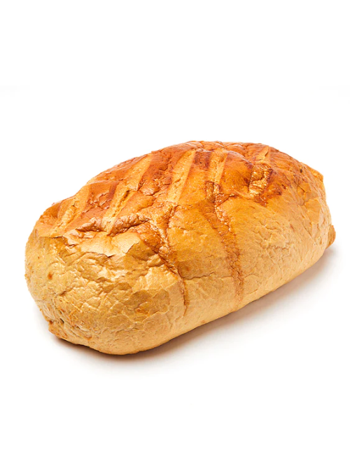 White Bread (Bloomer)