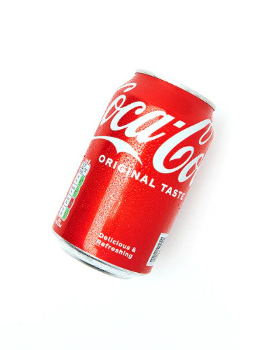 Coke