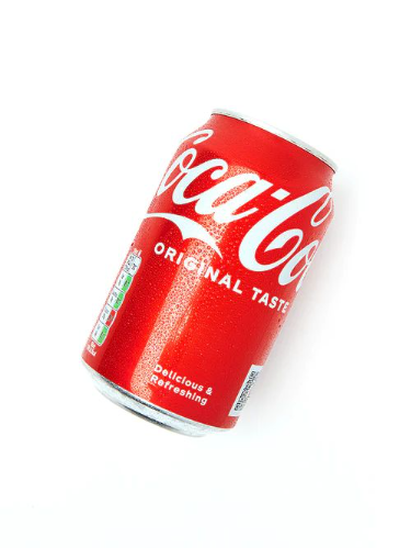 Coke Cola