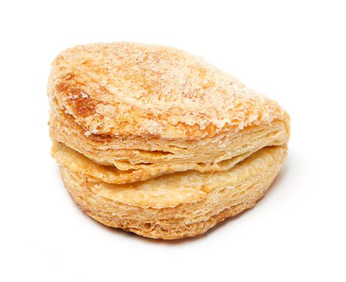 Apple Turnover (puff)