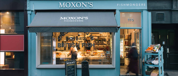 Moxons Fishmongers